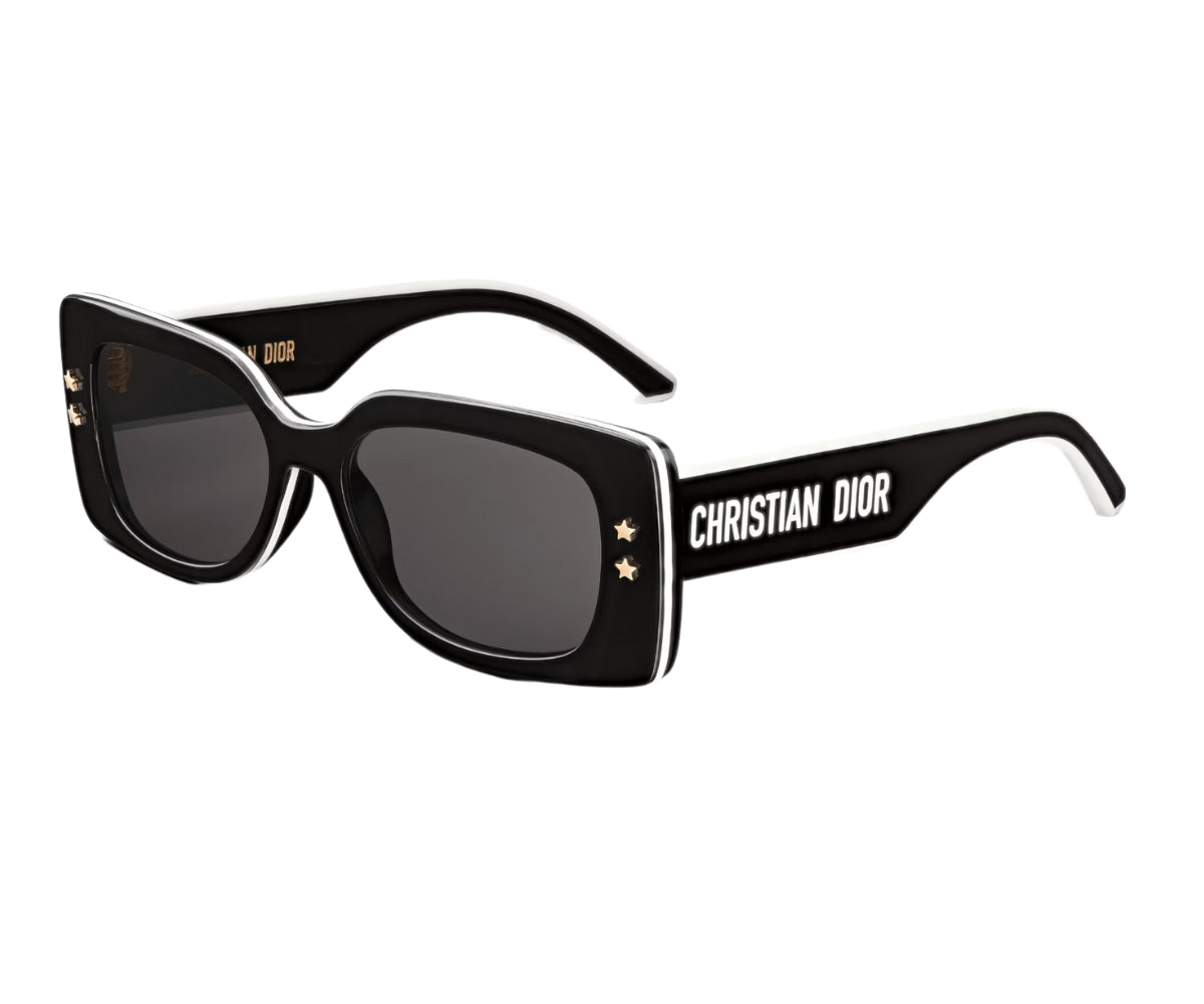 Buy Christian Dior Sunglasses Diorpacific S1U 40098U 10A0 53