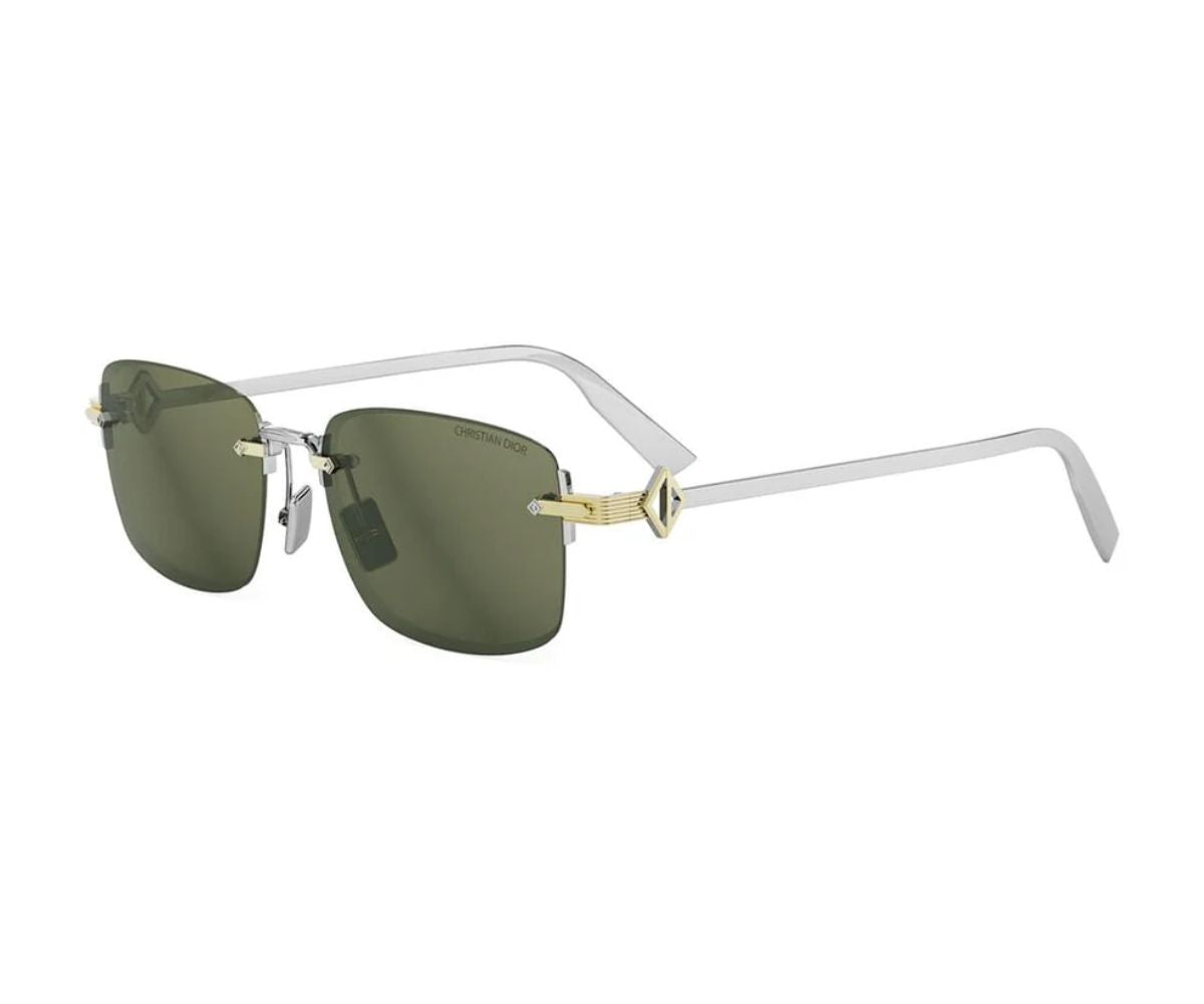 Buy Christian Dior Sunglasses Cd Diamond S11U 40163U F2C0 54 | GEM