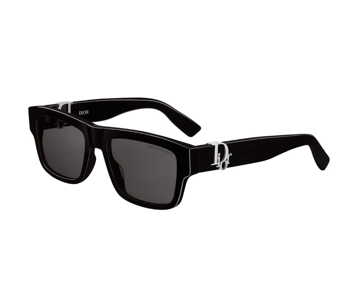 Buy Christian Dior Sunglasses Dior Oblique S3I 40167I 10A0 52
