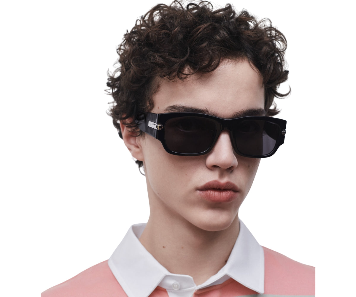 Christian Dior_Sunglasses_Diorblacksuit Xl S4I_40183I_10A0_52_model1