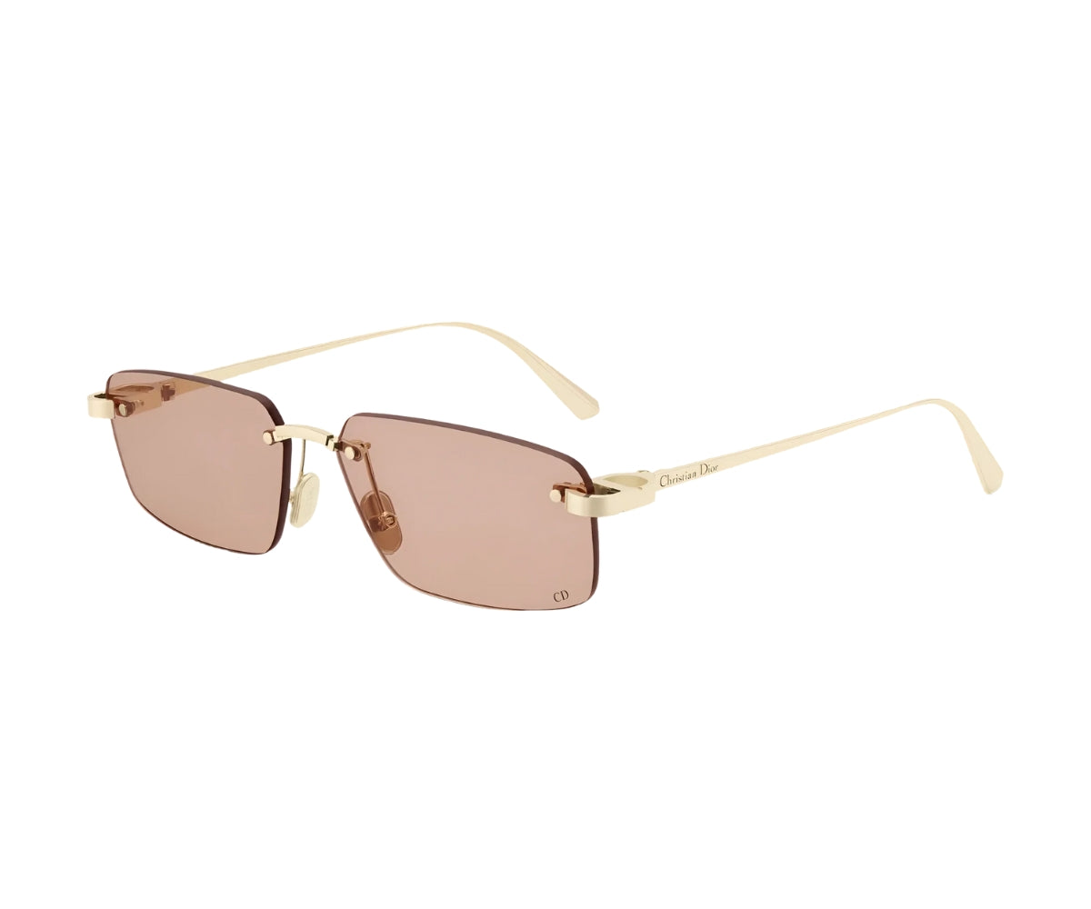 Buy Christian Dior Sunglasses CDIOR S4U B0L0 57 | GEM OPTICIANS