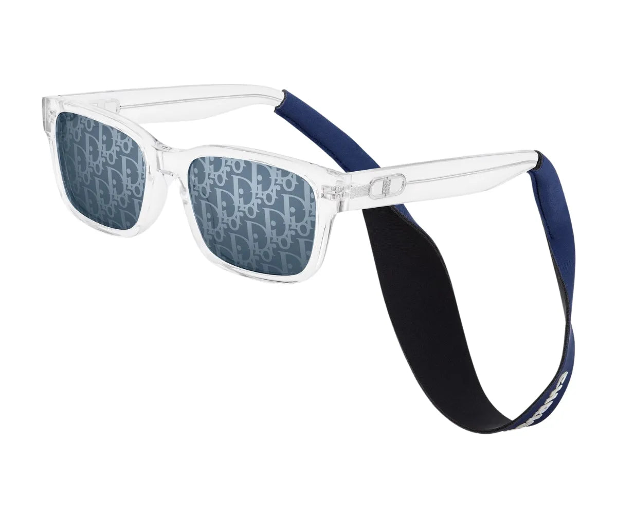 Buy Christian Dior Sunglasses CD LINK S1U 88B8 54 GEM OPTICIANS