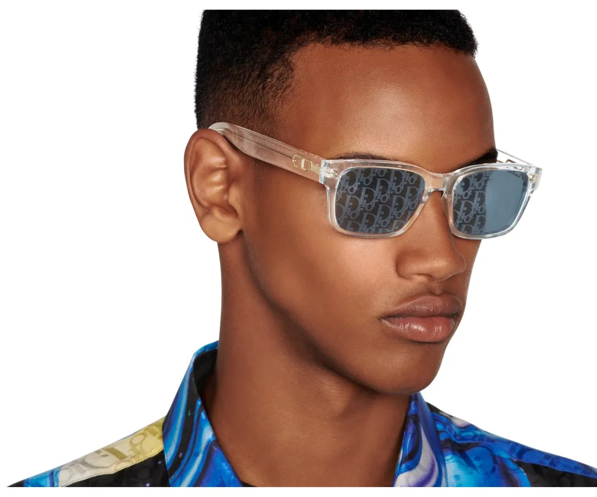 Christian Dior_Sunglasses_CD LINK S1U_88B8_54_Model 2