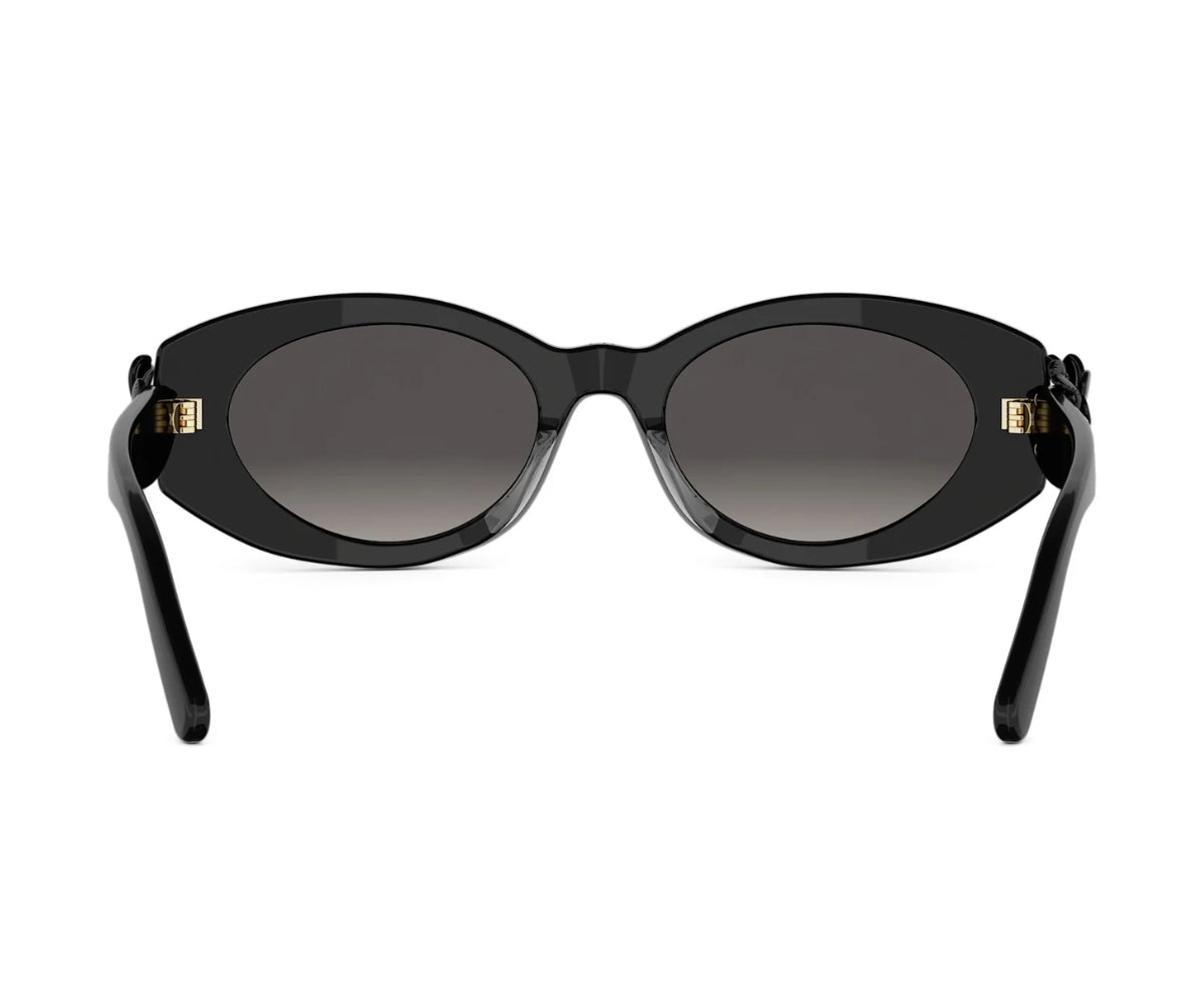 Christian Dior_Sunglasses_DIOR CLOVER B1I_10A1_52_back lens