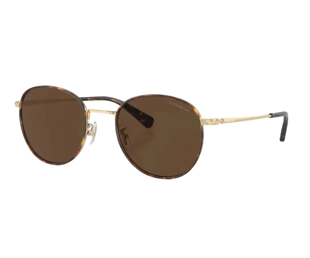 Buy Coach Sunglasses 7163 9005 3G 52 GEM OPTICIANS GEM Opticians