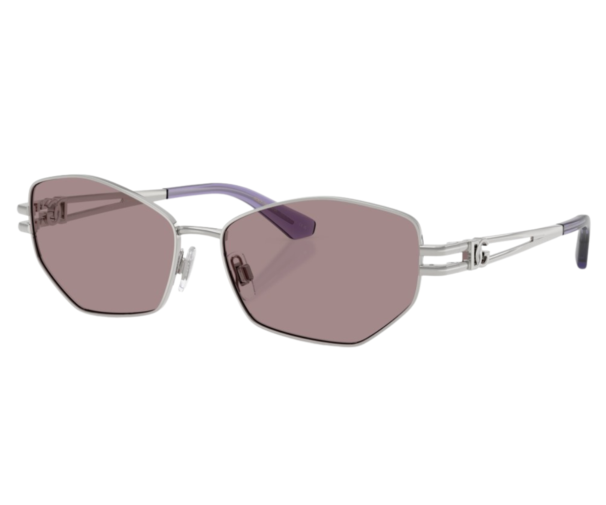Dolce & Gabbana_Sunglasses_DG2338_05/LA_58_45