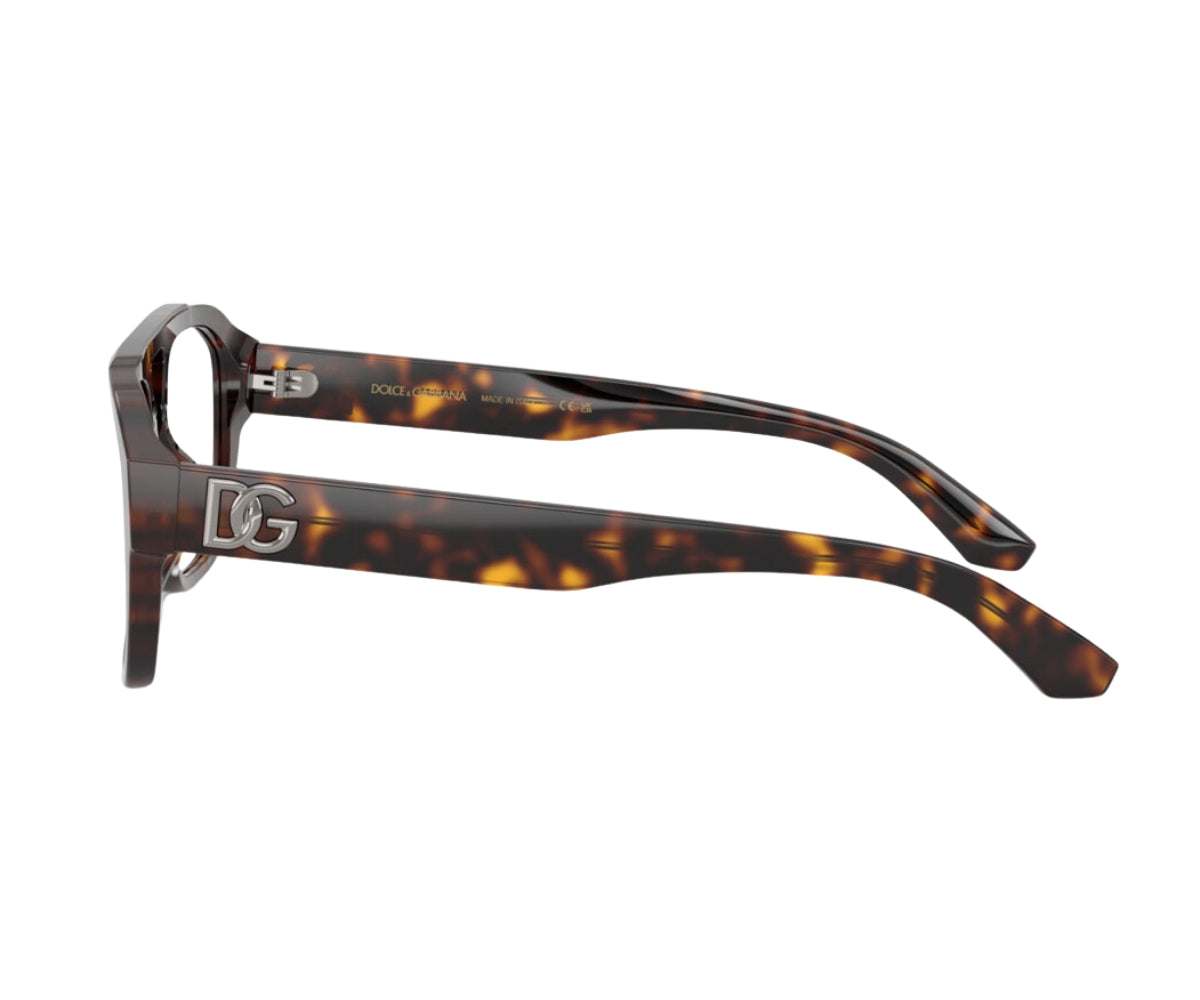 Dolce 0& Gabbana_Glasses_3415_502_55_9