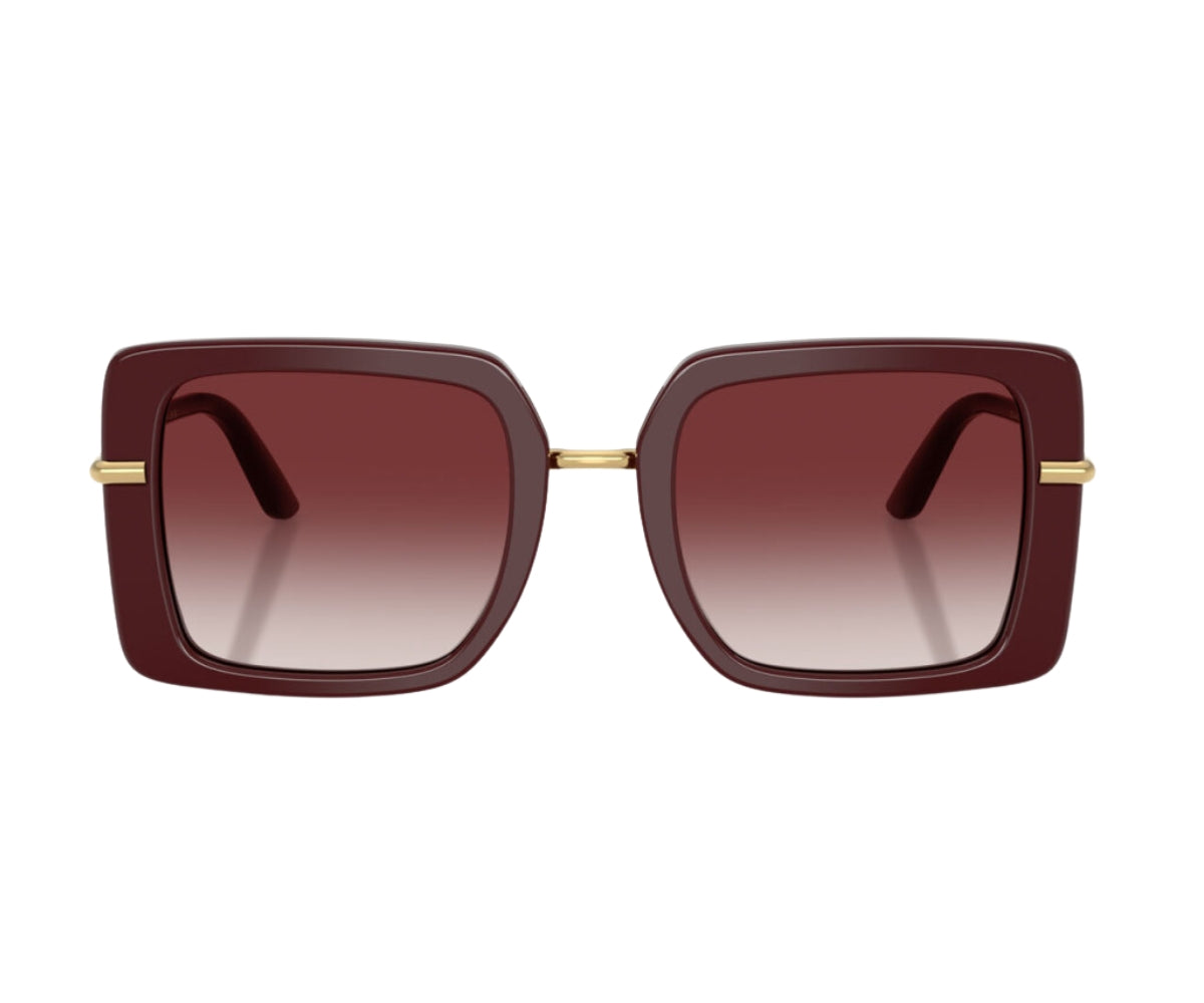 Dolce & Gabbana_Sunglasses_4491_3091/8H_52_0