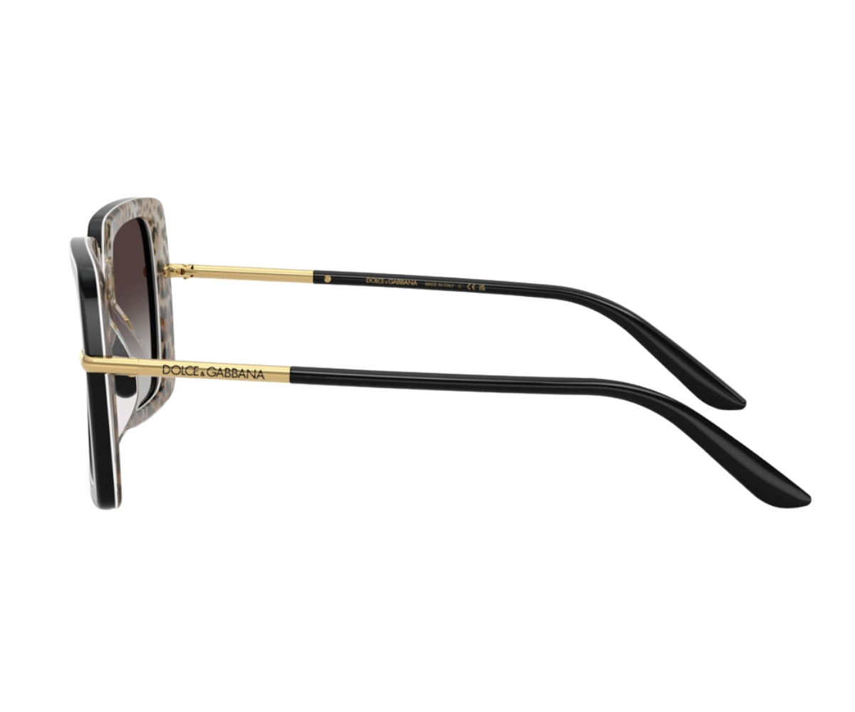 Dolce & Gabbana_Sunglasses_4491_3299/8G_52_90