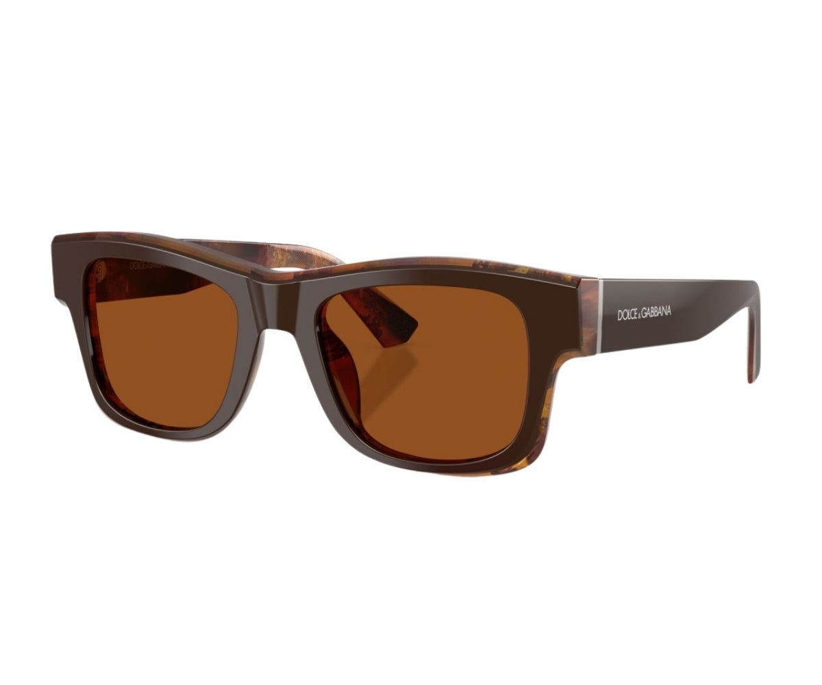 Dolce & Gabbana_Sunglasses_4515_3456/73_52_3045