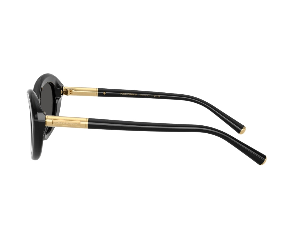 Dolce & Gabbana_Sunglasses_4519_501/87_54_90
