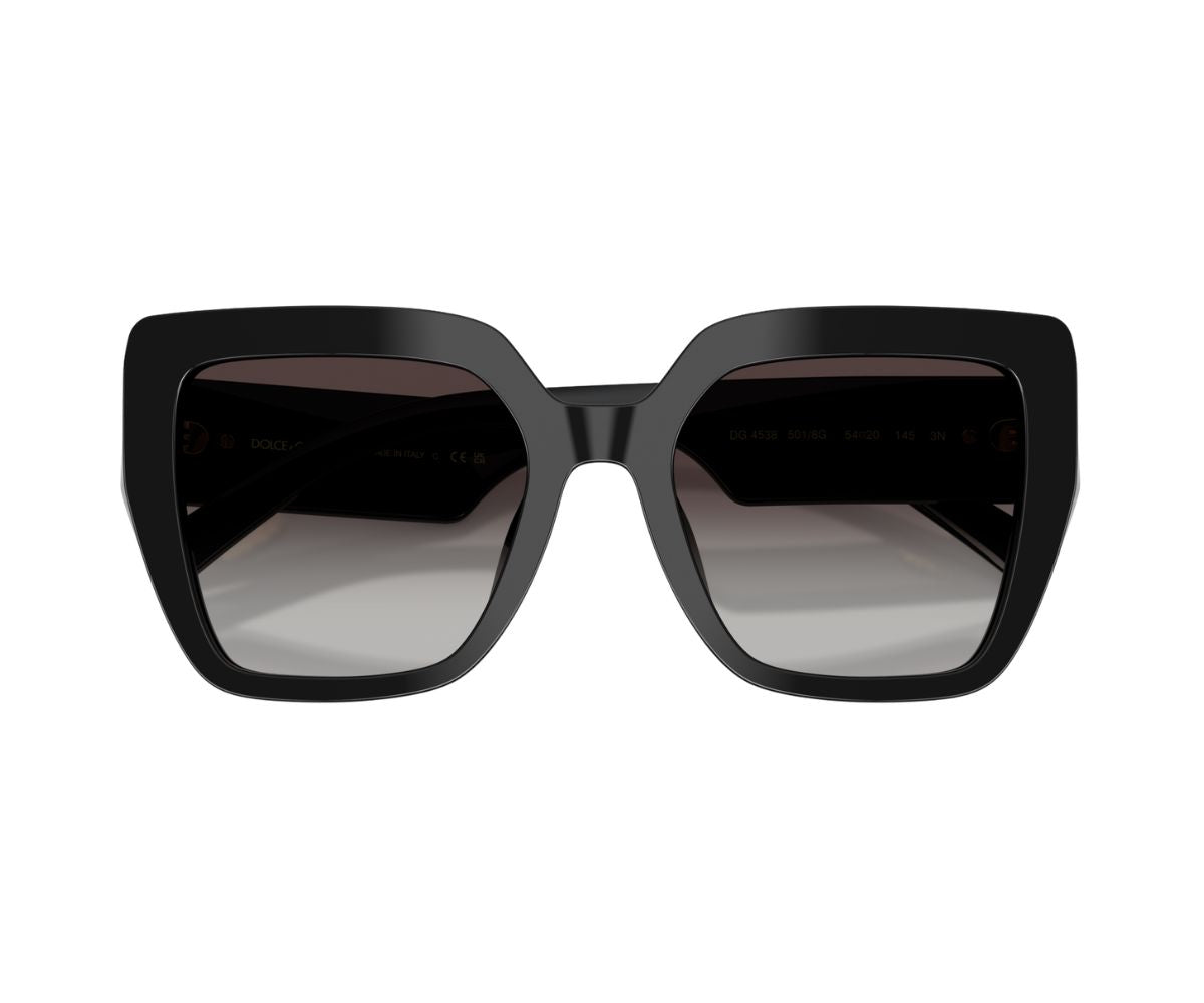 Dolce & Gabbana_Sunglasses_4538_501/8G_54_00
