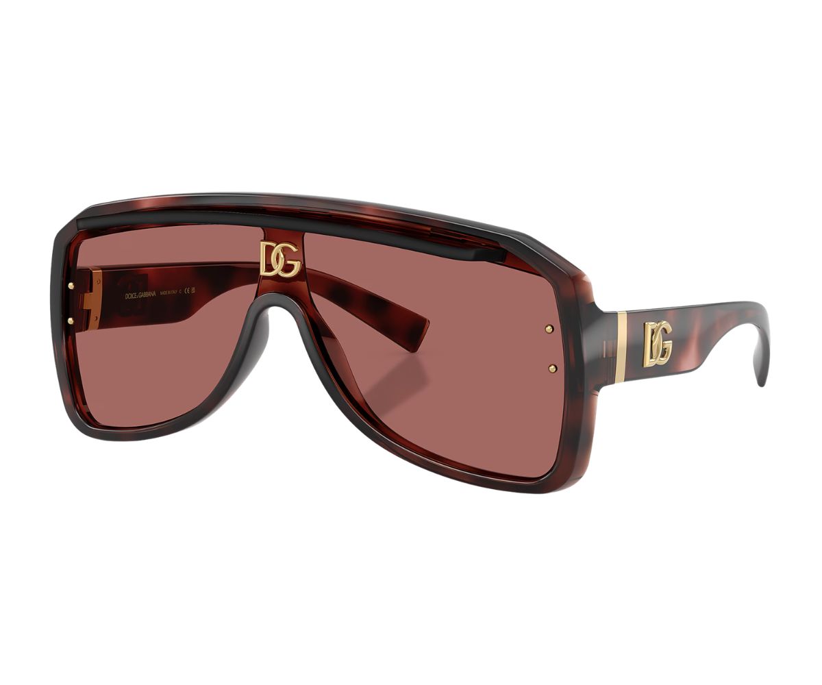 Buy Dolce & Gabbana Sunglasses 6205 3476/69 37 | GEM OPTICIANS