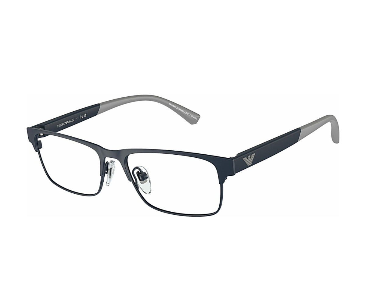 Buy Emporio Armani Glasses 1001 3018 49 GEM OPTICIANS – GEM