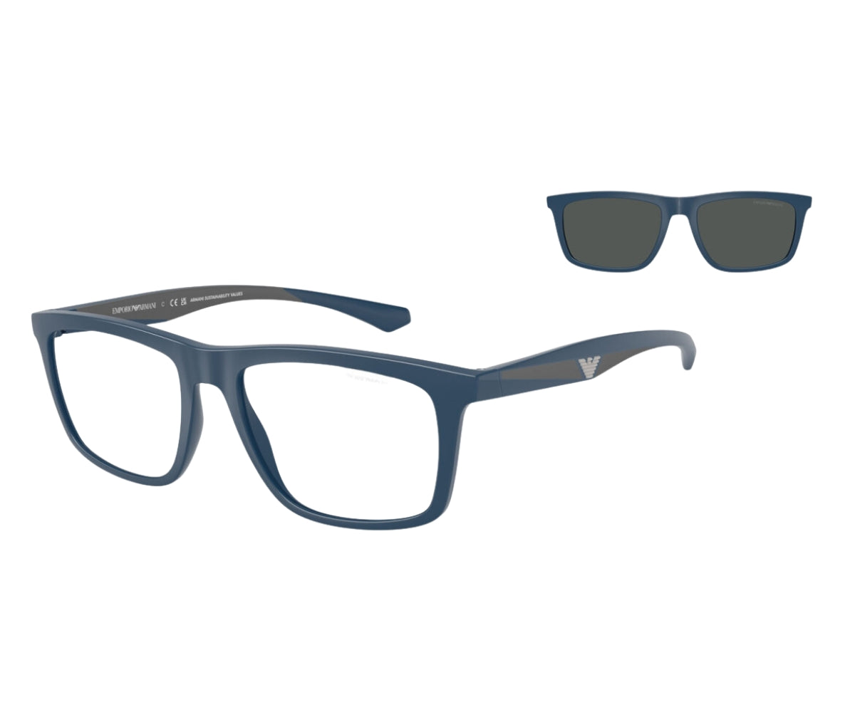 Authentic Emporia Armani Sunglasses Shop Emporio Armani – Luxury Sunglasses & Eyeglasses Online  main image 2