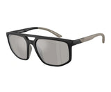 Emporio Armani 4248U 5001/6G 58