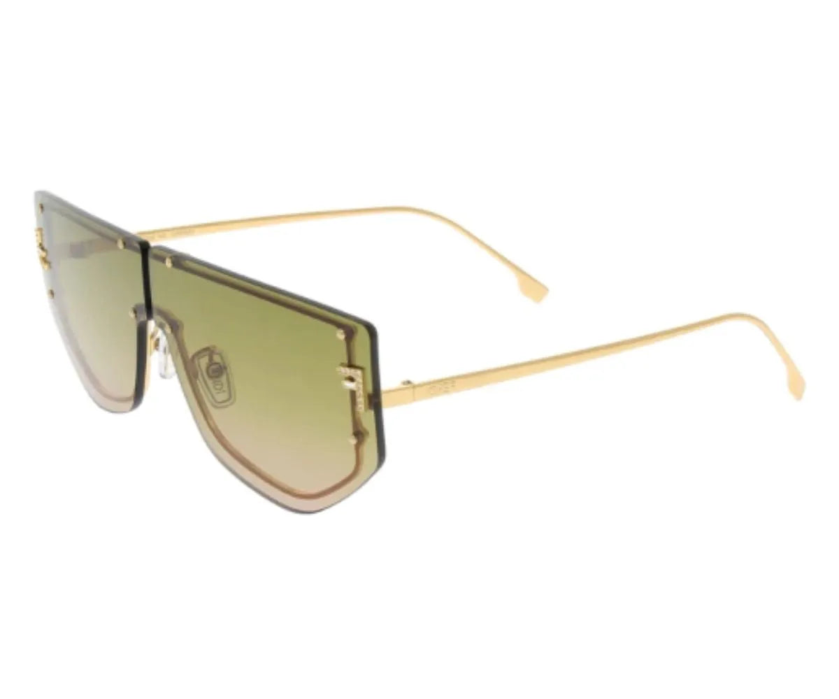 Eyewear Collection Fendi Eyewear 2019 40096U 30P 69