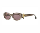 Fendi DIAMOND 40140U 20Y 53