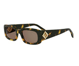 Fendi Diamonds 40222I 56E 52
