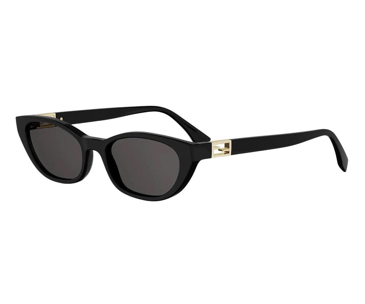 Fendi_Sunglasses_Baguette_FE40224I_01A_54_3045