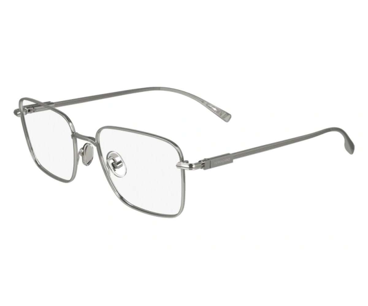 Buy Ferragamo Glasses 2231 021 53 | GEM OPTICIANS – GEM Opticians
