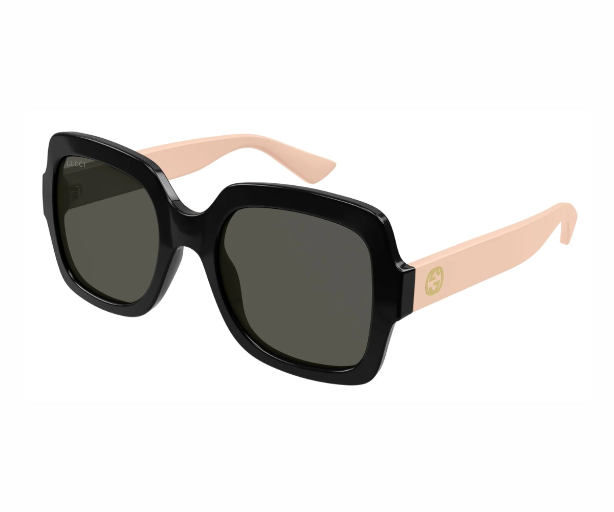 Buy Gucci Sunglasses 1337S 008 54 | GEM OPTICIANS – GEM Opticians