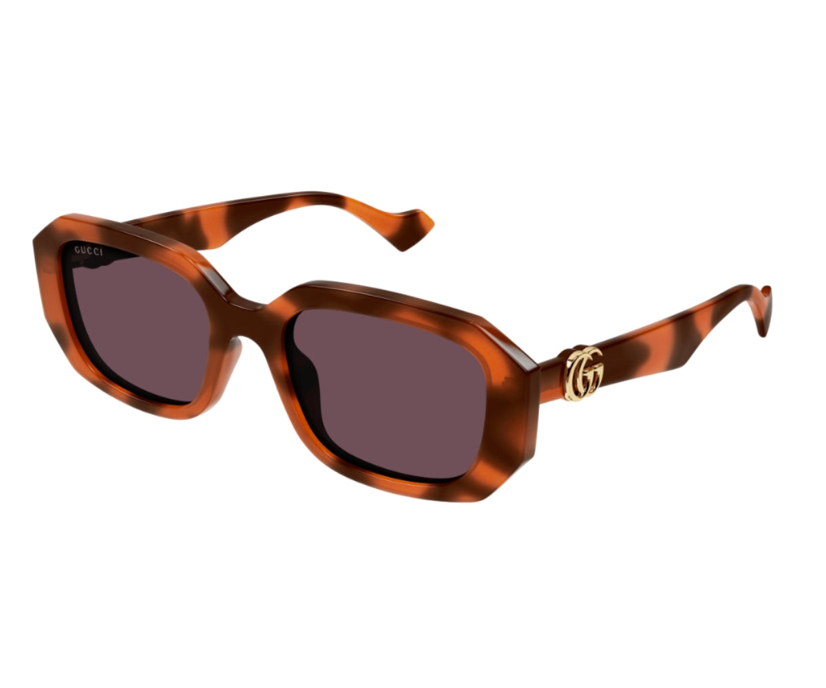 Buy Gucci Sunglasses 1535S 005 54 | GEM OPTICIANS – GEM Opticians
