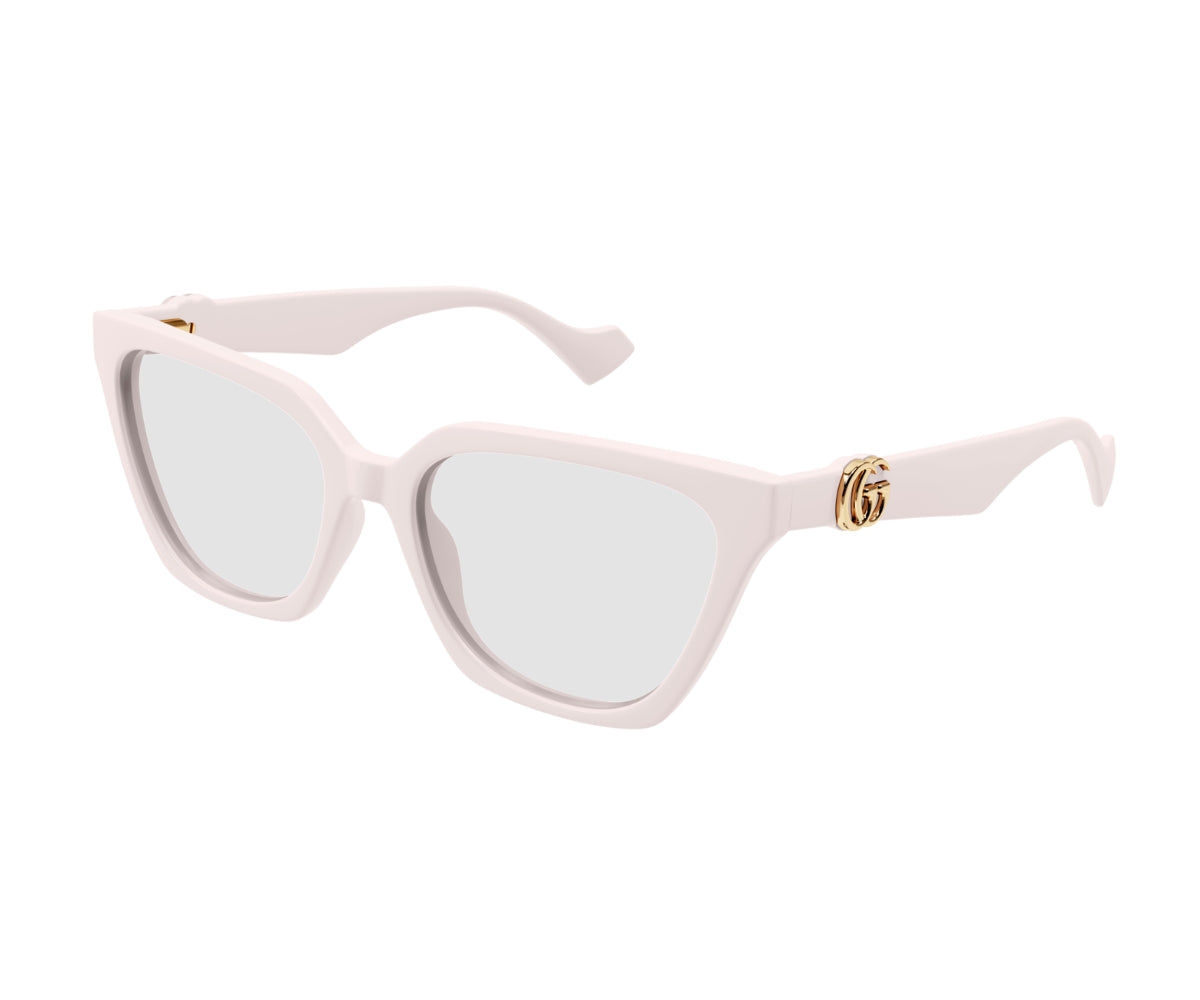 Buy Gucci Sunglasses 1542S 003 CLIP ON 55 | GEM OPTICIANS – GEM