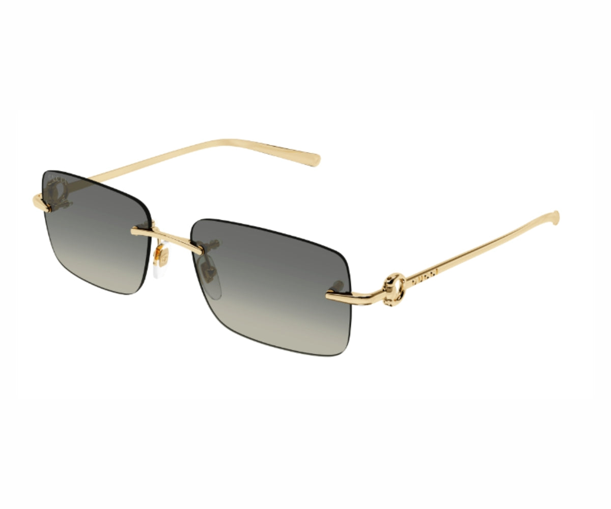 Buy Gucci Sunglasses 1703S 005 55 | GEM OPTICIANS – GEM Opticians