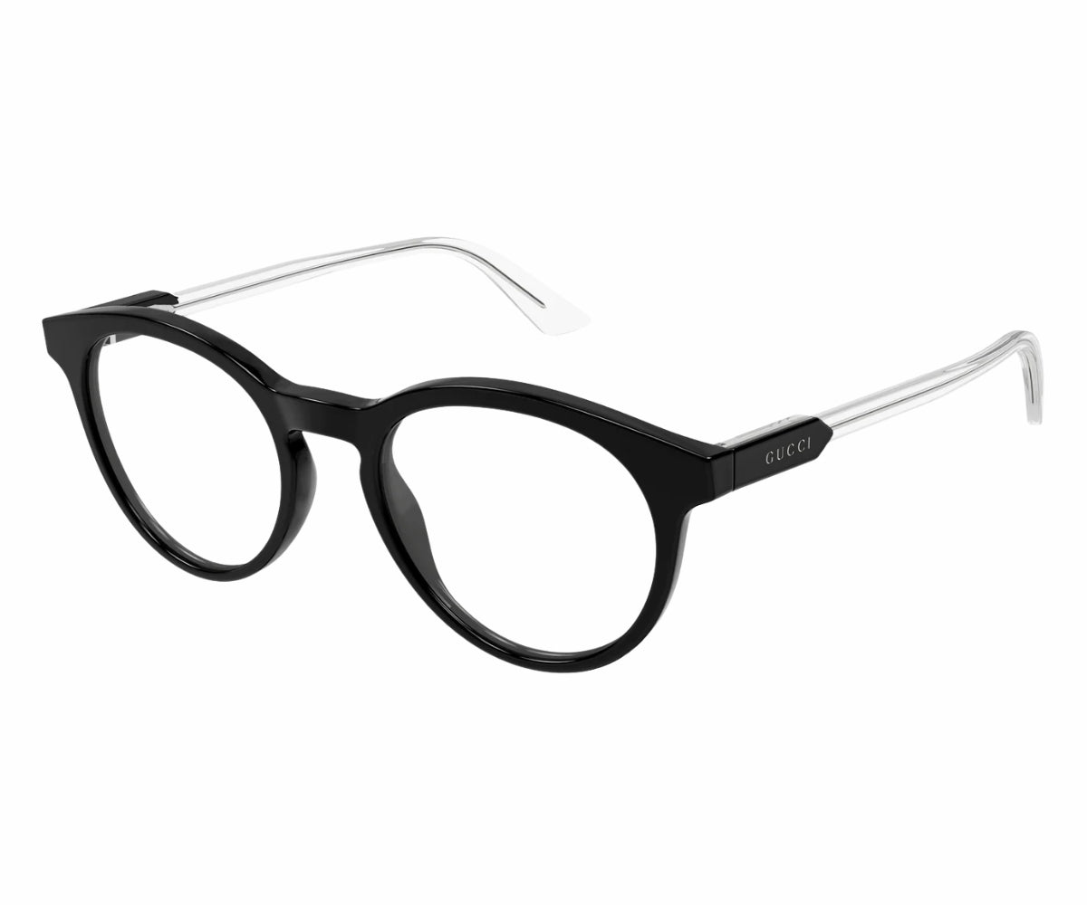 Buy Gucci Glasses 1822O 003 50 | GEM OPTICIANS – GEM Opticians