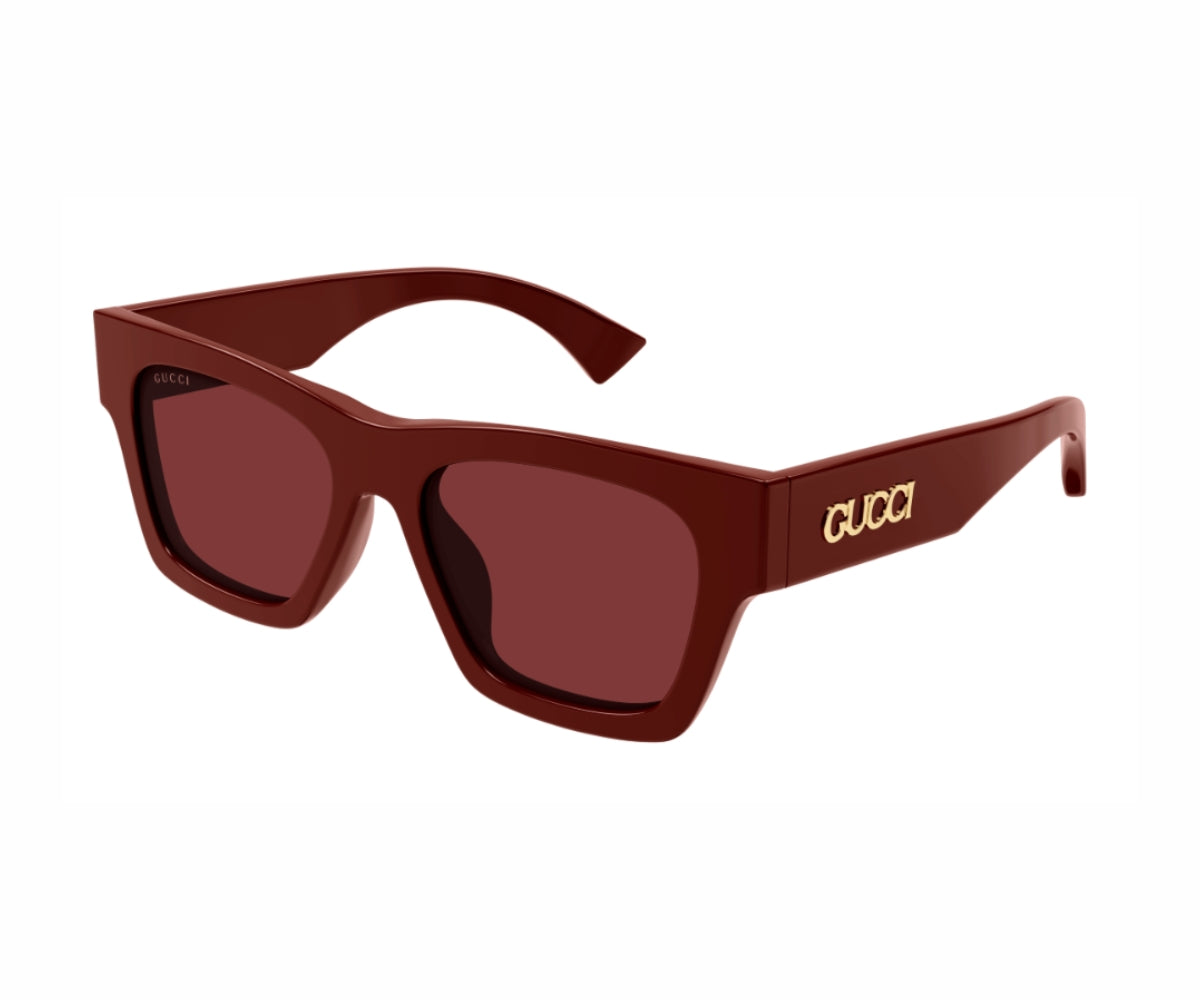 Buy Gucci Sunglasses 1835S 003 52 | GEM OPTICIANS – GEM Opticians