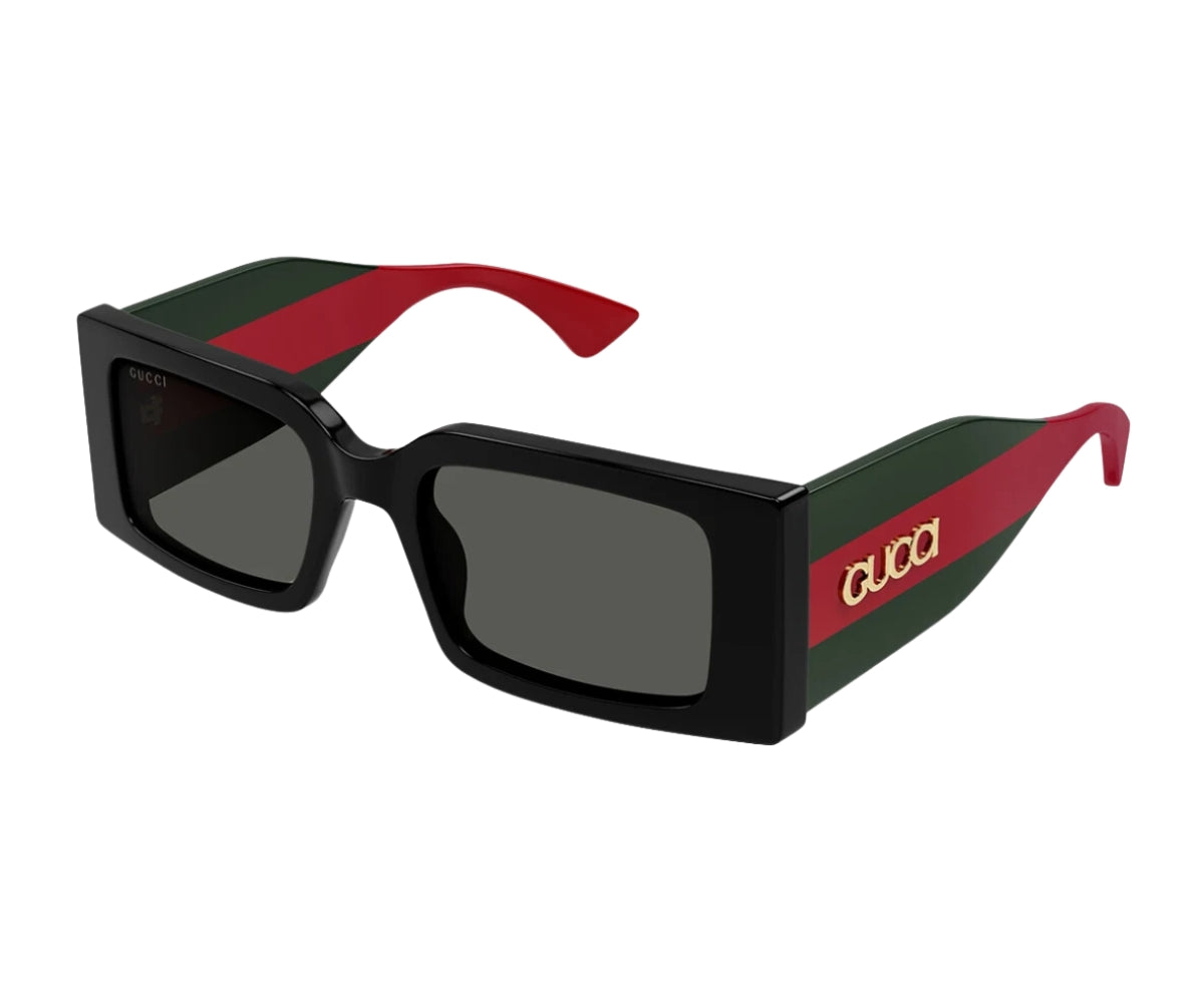 Buy Gucci Sunglasses 1860S 001 52 | GEM OPTICIANS – GEM Opticians