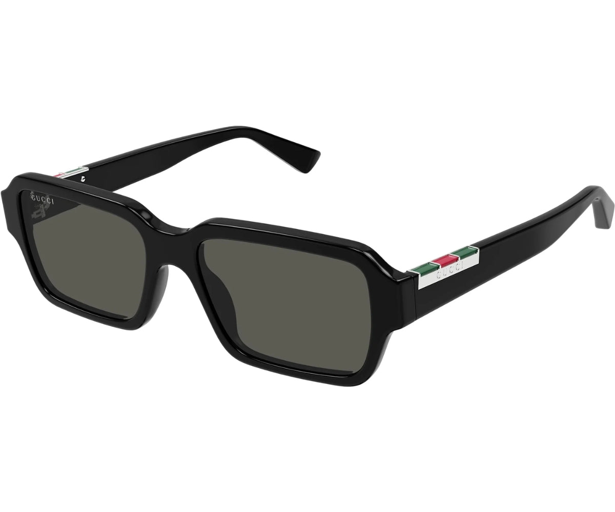 Buy Gucci Sunglasses 1887S 001 54 | GEM OPTICIANS – GEM Opticians