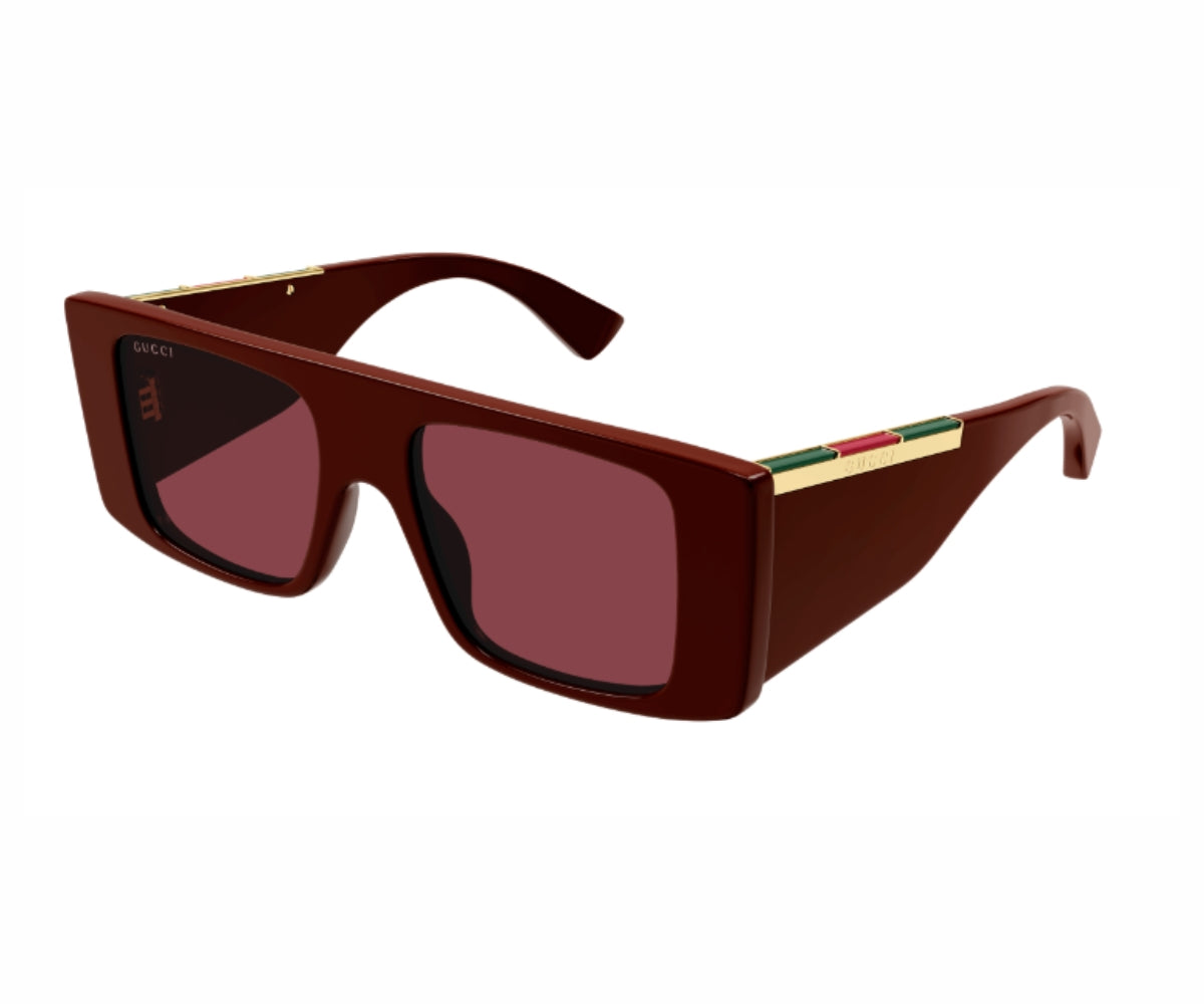 Buy Gucci Sunglasses 1888S 004 50 | GEM OPTICIANS – GEM Opticians