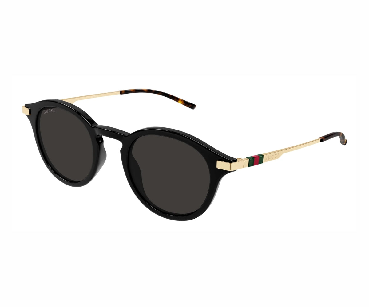 GUCCI サングラス Gucci 80s Monocolor 54MM Acetate Pilot Sunglasses | Saks Fifth Avenue