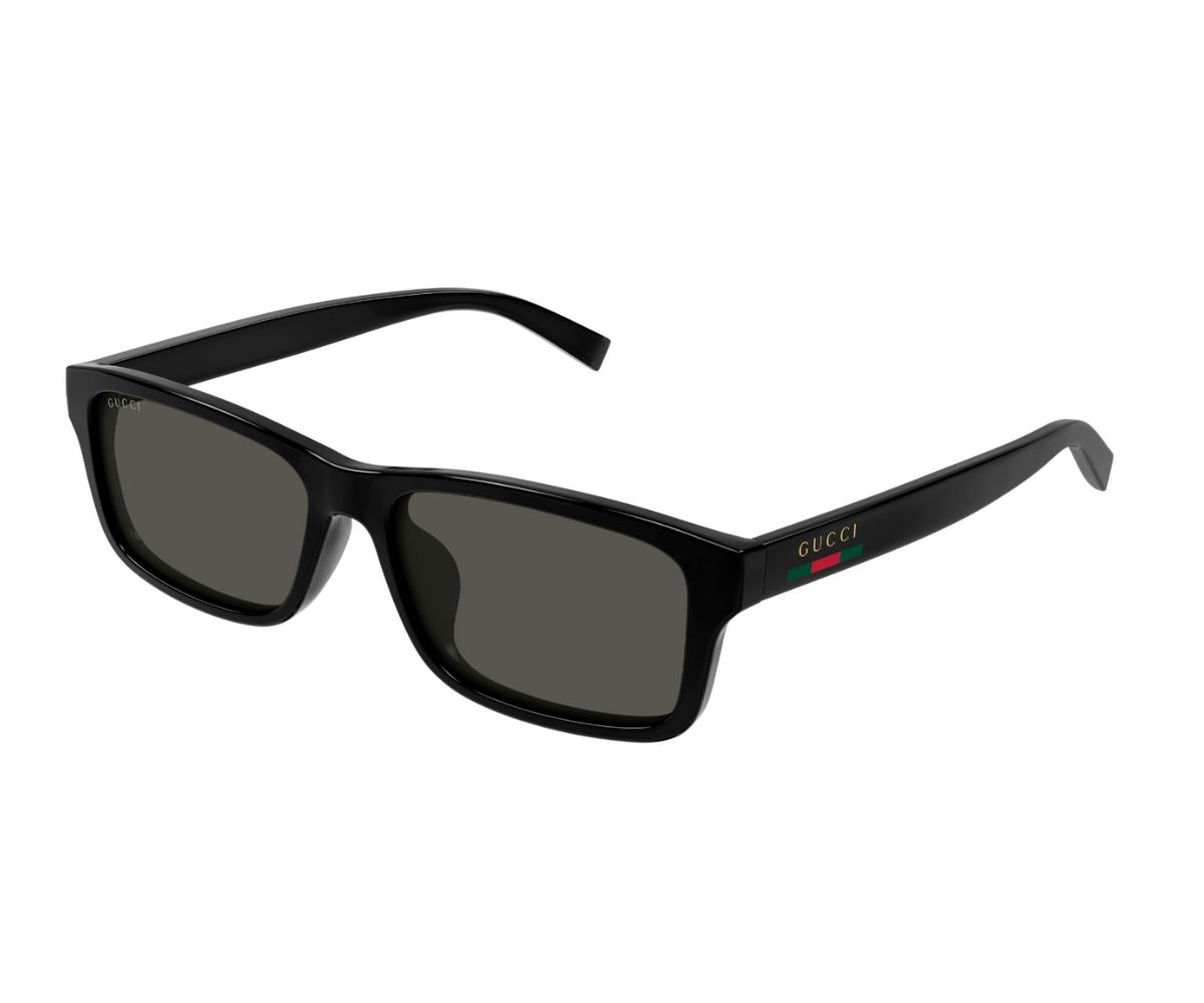 Buy Gucci Sunglasses 1986SA 001 57 | GEM OPTICIANS – GEM Opticians