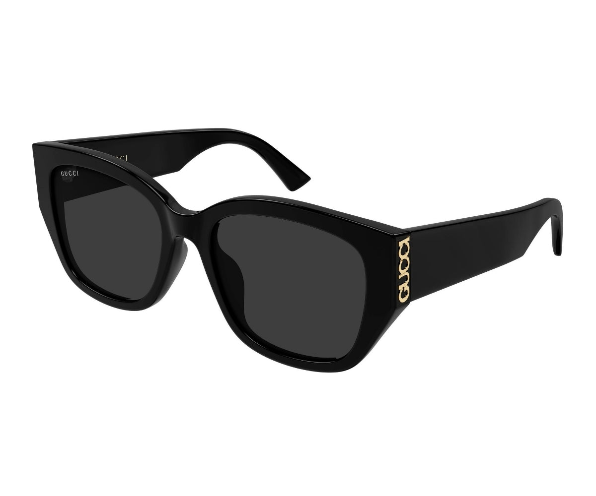 Buy Gucci Sunglasses 2043SA 001 55 | GEM OPTICIANS – GEM Opticians