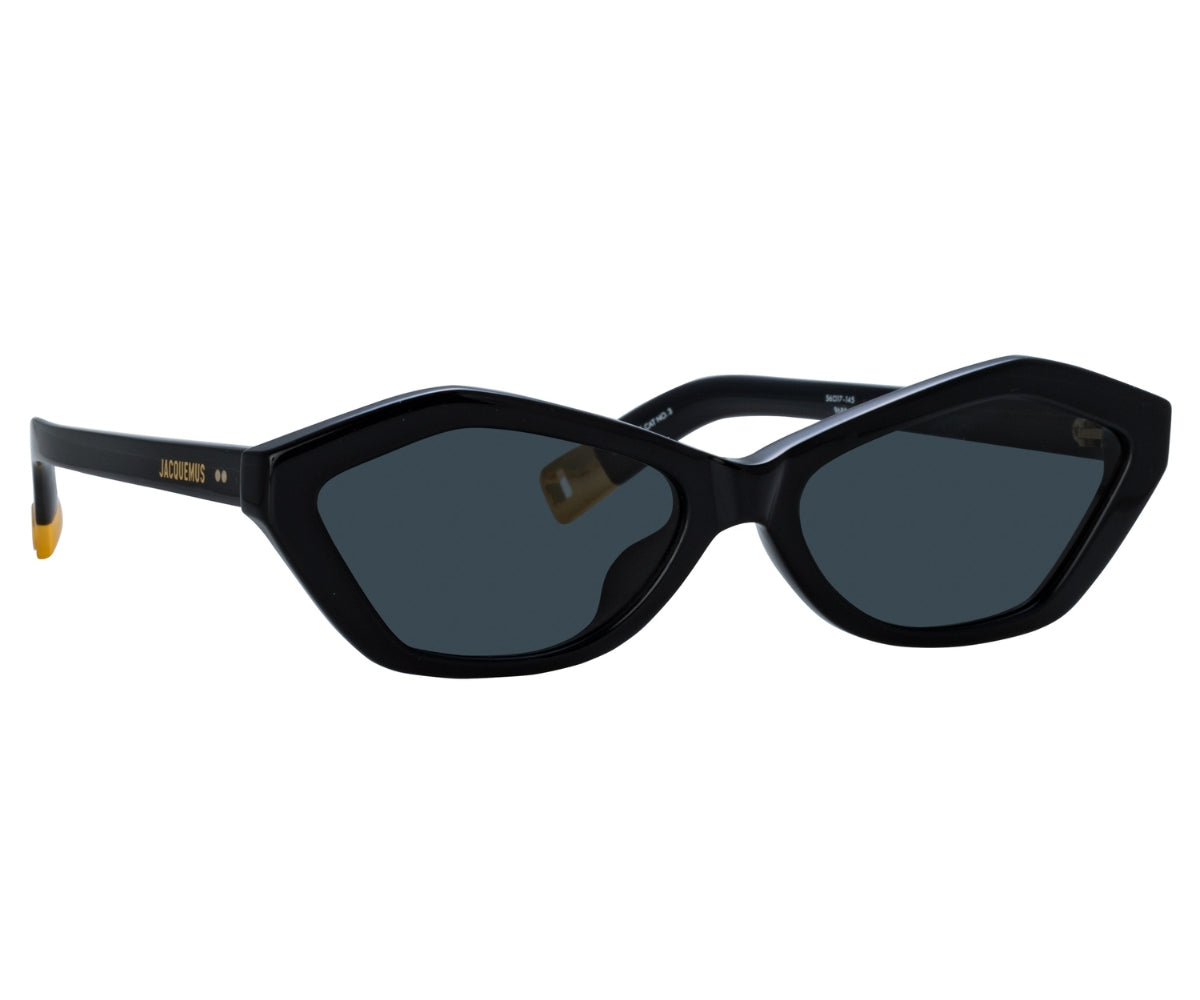 Buy Jacquemus Sunglasses Bambino JAC 042 C1 56 | GEM Buy Jacquemus Sunglasses Bambino JAC 042 C1 56 | GEM