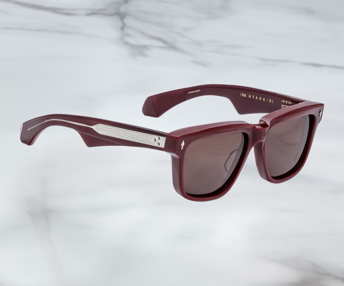 Jacques Marie Mage_Sunglasses_HYANNIS_BORDEAUX EMPIRE_57_3045