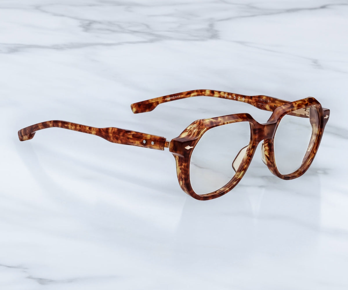Jacques Marie Mage_Glasses_SHOZO RX_HONEYCOMB_56_3045
