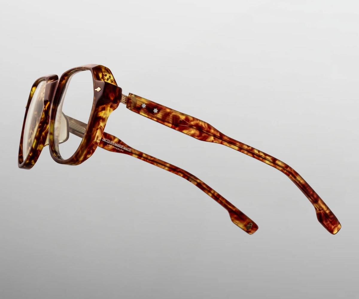 Jacques Marie Mage_Glasses_SHOZO RX_HONEYCOMB_56_30451