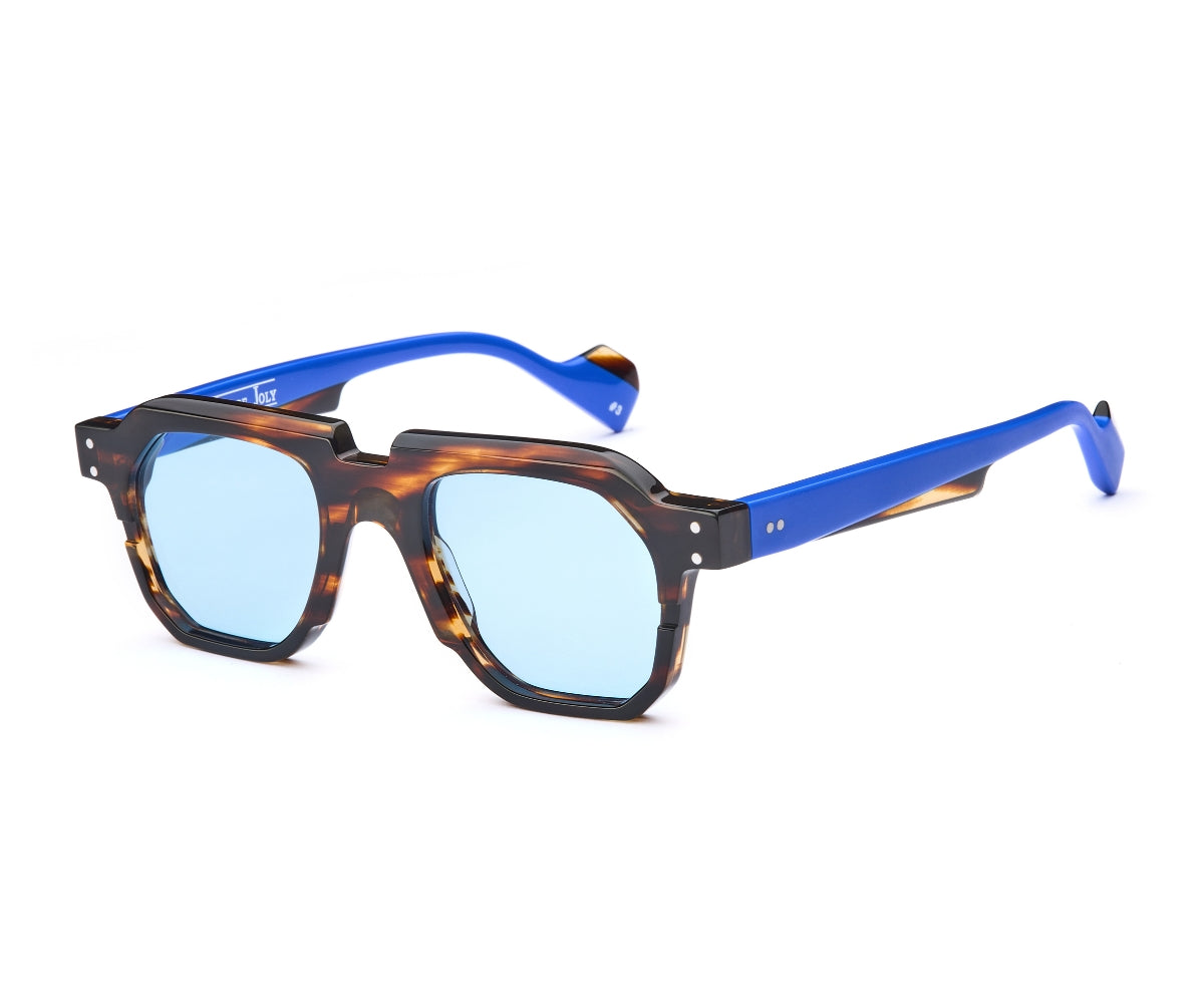 Buy Jean Philippe Joly Sunglasses WE WILL DANCE AGAIN 339 HAVANA