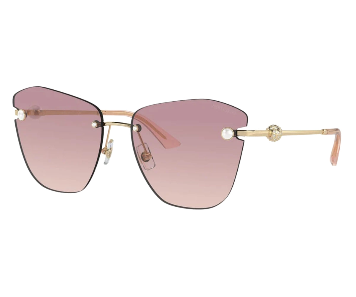 Buy Jimmy Choo Sunglasses & Optical Frames Online | GEM OPTICIANS