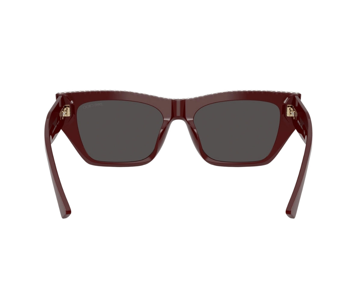 Jimmy Choo_Sunglasses_5035B_5057/87_54_back lens