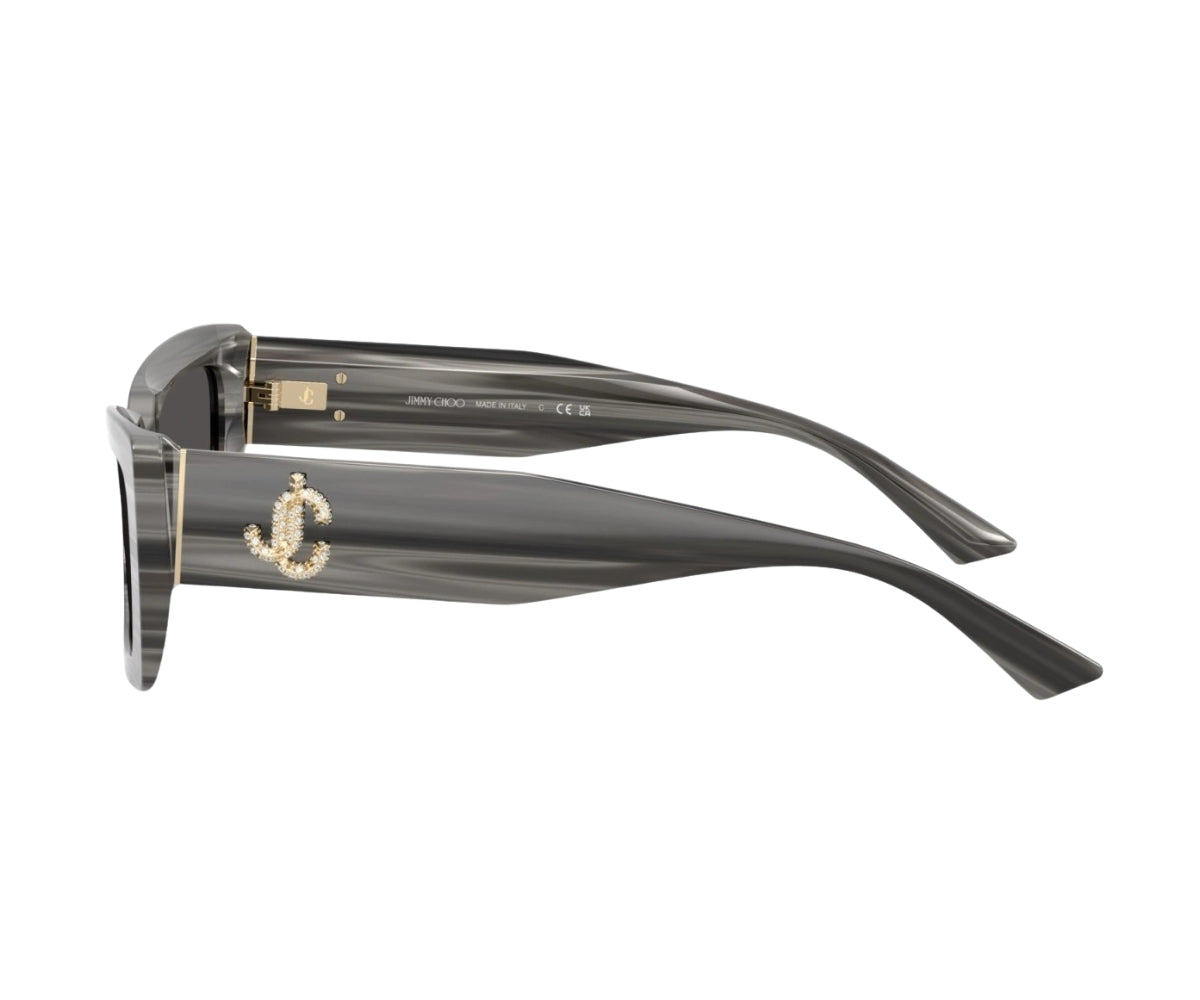 Jimmy Choo_Sunglasses_5037BU_5063/87_54_90