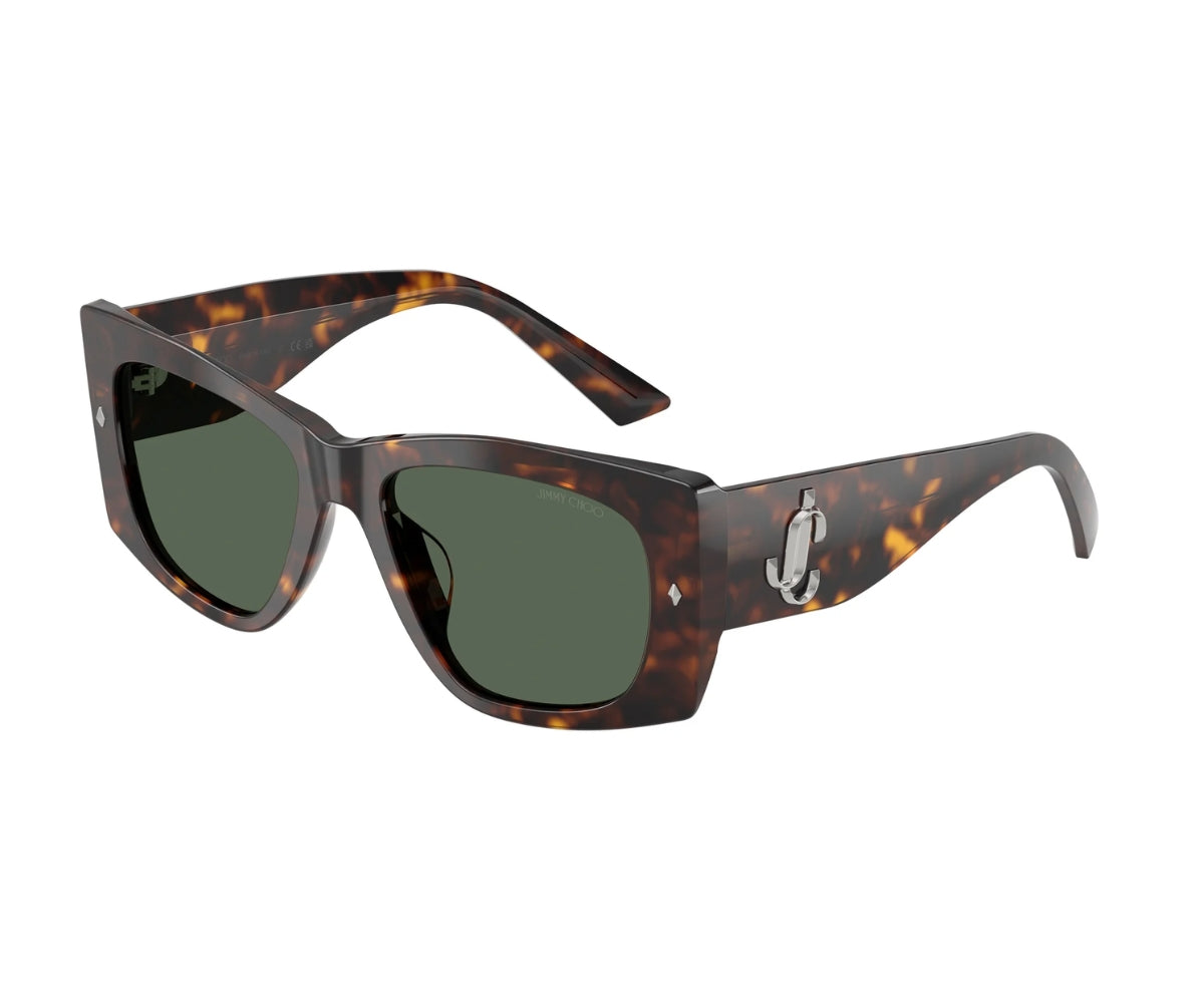 Jimmy Choo_Sunglasses_5061U_5002/71_54_3045