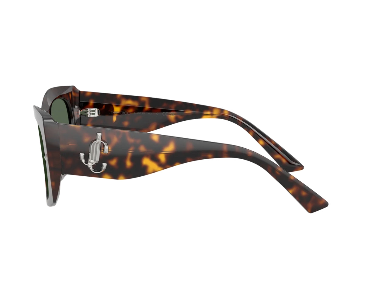 Jimmy Choo_Sunglasses_5061U_5002/71_54_90