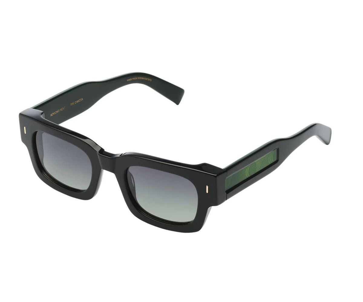 KOMONO Renee Fern Sunglasses (NEW) ? Komono Sunglasses Renee - multicolor (fern) main image 2