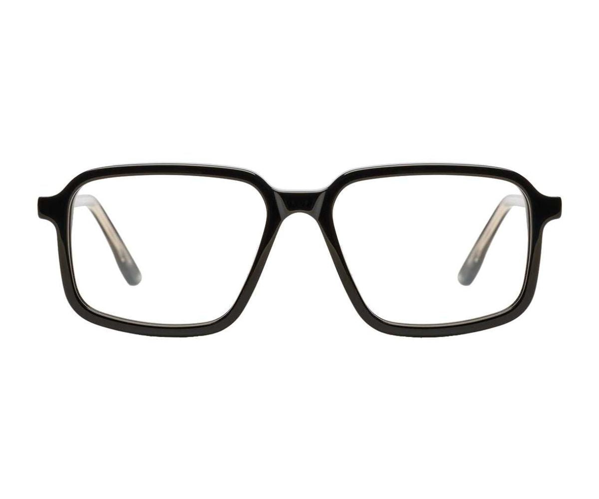 Komono_Glasses_THE FREDDIE_BLACK RAIN 7775_54.5_0