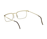 Lindberg Blok Titanium 4254 T450 Pgt/Pgt 52